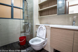 Tropika East (D14), Condominium #143830422